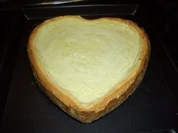 Rezept: New York Cheesecake II New York Cheesecake II - Rezept