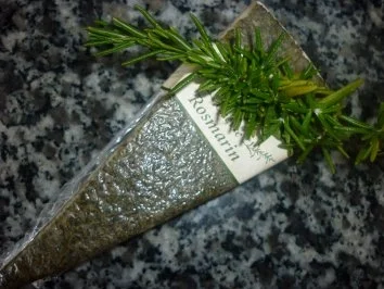 Rezept: Überbackene Gemüse- Kartoffelschiffchen vom Grill mit Balsamicocreme "Trüffel" Bild Nr. 5 Überbackene Gemüse- Kartoffelschiffchen vom Grill mit Balsamicocreme "Trüffel" - Rezept - Bild Nr. 5