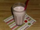 Erdbeer-Eis-Shake - Rezept