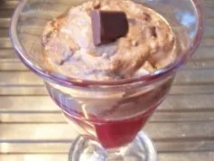 Dessert: Erdbeer-Cappucchino-Dessert - Rezept