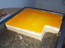 Punika Kuchen - Rezept