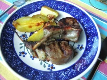 Rezept: Leibspeise Leibspeise - Rezept