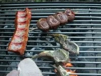 Rezept: Leibspeise Bild Nr. 2 Leibspeise - Rezept - Bild Nr. 2