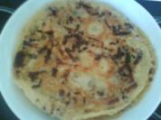 Bierpfannkuchen - Rezept