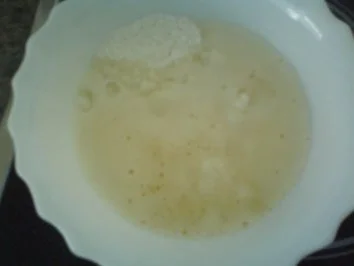 Bierpfannkuchen - Rezept - Bild Nr. 2