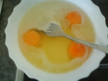 Bierpfannkuchen - Rezept - Bild Nr. 3