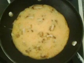 Bierpfannkuchen - Rezept - Bild Nr. 7