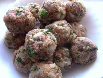 Kräuterbuletten - Rezept - Bild Nr. 5