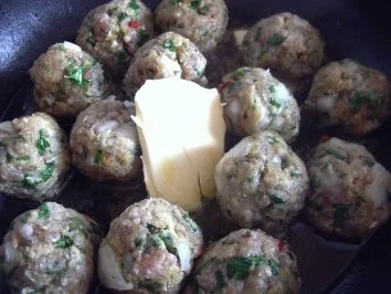 Kräuterbuletten - Rezept - Bild Nr. 6