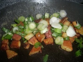 Kartoffel-Buttermilchsuppe - Rezept - Bild Nr. 3