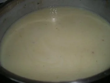 Kartoffel-Buttermilchsuppe - Rezept - Bild Nr. 4