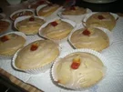 Cola-Muffins - Rezept