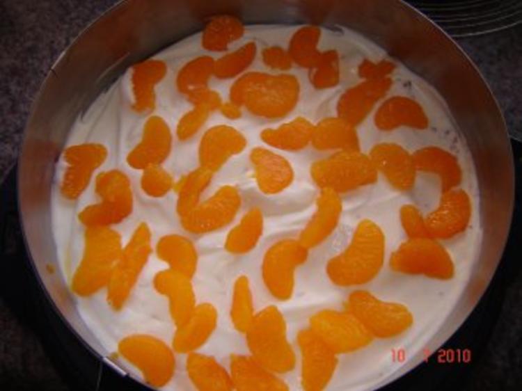 Kuchen + Torten : Drei Tage Torte - einfach - von dickerle