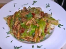 Thunfisch-Nudel-Salat - Rezept