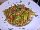 Thunfisch-Nudel-Salat - Rezept