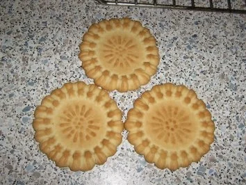 Vanille-Fruchtcocktail-Tortlettes - Rezept - Bild Nr. 2