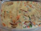 Restepfanne mit Schupfnudeln - Rezept
