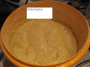 Rezept: Ne runde nussige Sache Bild Nr. 5 Ne runde nussige Sache - Rezept - Bild Nr. 5