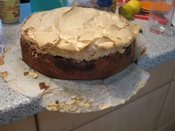 Rezept: Ne runde nussige Sache Bild Nr. 8 Ne runde nussige Sache - Rezept - Bild Nr. 8