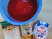 Erdbeer-Kokos-Marmelade - Rezept - Bild Nr. 2