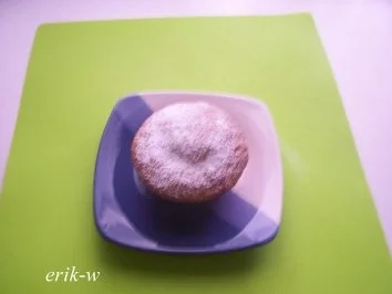 Kirschmuffins - Rezept - Bild Nr. 5
