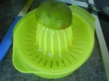 Erdbeer Daiquiri's - Rezept - Bild Nr. 5