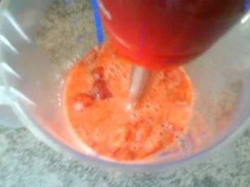 Erdbeer Daiquiri's - Rezept - Bild Nr. 7