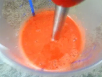 Erdbeer Daiquiri's - Rezept - Bild Nr. 8