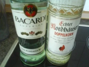 Erdbeer Daiquiri's - Rezept - Bild Nr. 10