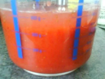 Erdbeer Daiquiri's - Rezept - Bild Nr. 11