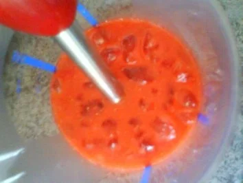 Erdbeer Daiquiri's - Rezept - Bild Nr. 13