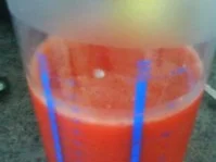 Erdbeer Daiquiri's - Rezept - Bild Nr. 14