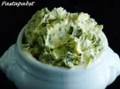 Kräuterbutter - Rezept