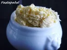 Ingwer-Limetten-Butter - Rezept