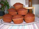 Schokomuffins - Rezept