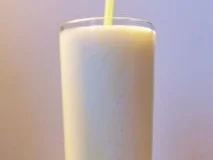 Rezept: Getränk: Ananas-Kokos-Shake Getränk: Ananas-Kokos-Shake - Rezept