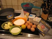 Bodenlose Leckerei - Rezept