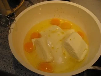 Bodenlose Leckerei - Rezept - Bild Nr. 2