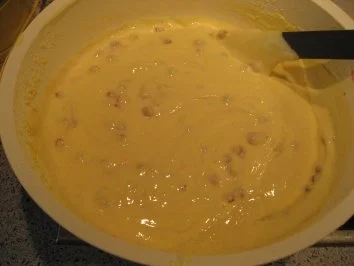 Bodenlose Leckerei - Rezept - Bild Nr. 3