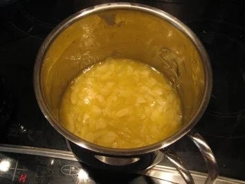 Bodenlose Leckerei - Rezept - Bild Nr. 4