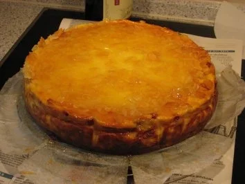 Bodenlose Leckerei - Rezept - Bild Nr. 6