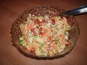 Amerikanischer Krautsalat - Rezept