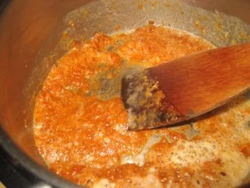 Bayr. Schmankerl: Kutteln oder fränkische Schnickerla! - Rezept - Bild Nr. 4