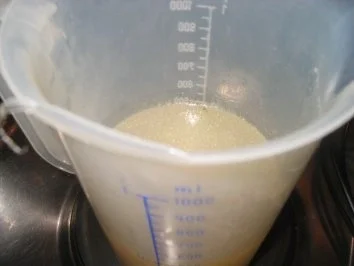 Bayr. Schmankerl: Kutteln oder fränkische Schnickerla! - Rezept - Bild Nr. 6