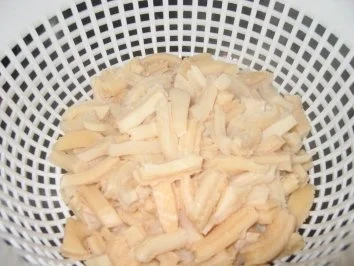 Bayr. Schmankerl: Kutteln oder fränkische Schnickerla! - Rezept - Bild Nr. 7