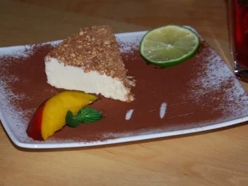 Schwedische Sommertorte - Rezept - Bild Nr. 3