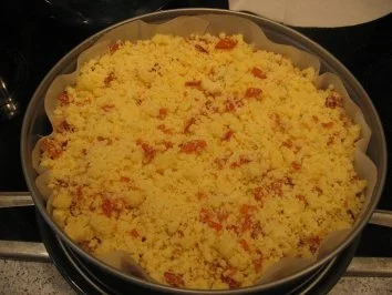 Rezept: Noch was für Süßschnäbel Bild Nr. 6 Noch was für Süßschnäbel - Rezept - Bild Nr. 6