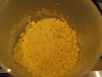 Rezept: Noch was für Süßschnäbel Bild Nr. 2 Noch was für Süßschnäbel - Rezept - Bild Nr. 2