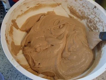 Rezept: Noch was für Süßschnäbel Bild Nr. 3 Noch was für Süßschnäbel - Rezept - Bild Nr. 3