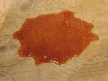 Rezept: Noch was für Süßschnäbel Bild Nr. 4 Noch was für Süßschnäbel - Rezept - Bild Nr. 4